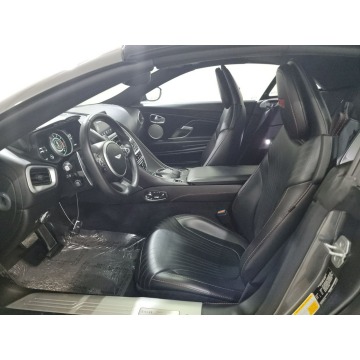 Aston Martin   Sedan/Limuzyna 2019,  4.0 benzyna, automat - Na sprzedaż za 2 546 100 zł - Katowice - zdjęcie 5