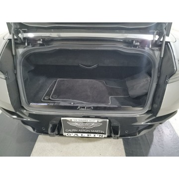 Aston Martin   Sedan/Limuzyna 2019,  4.0 benzyna, automat - Na sprzedaż za 2 546 100 zł - Katowice - zdjęcie 7