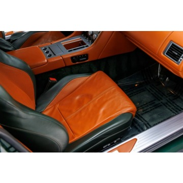 Aston Martin DB9  Coupe/Sportowy 2009,  6.0 benzyna, automat - Na sprzedaż za 779 000 zł - Katowice - zdjęcie 9