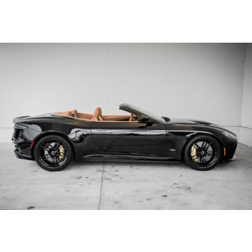 Aston Martin DBS  Coupe/Sportowy 2021,  5.9 benzyna, automat - Na sprzedaż za 1 353 000 zł - Katowice - zdjęcie 4
