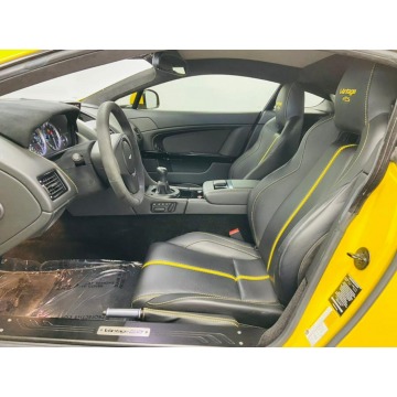 Aston Martin V8  Coupe/Sportowy 2016,  4.7 benzyna, automat - Na sprzedaż za 600 000 zł - Katowice - zdjęcie 5