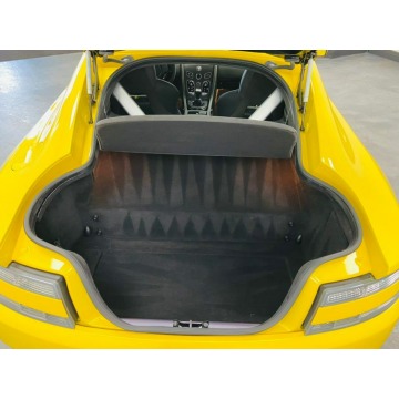 Aston Martin V8  Coupe/Sportowy 2016,  4.7 benzyna, automat - Na sprzedaż za 600 000 zł - Katowice - zdjęcie 7
