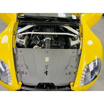 Aston Martin V8  Coupe/Sportowy 2016,  4.7 benzyna, automat - Na sprzedaż za 600 000 zł - Katowice - zdjęcie 8