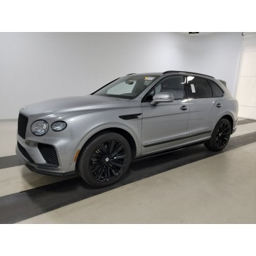 Bentley Bentayga - 2021 Speed 6.0L