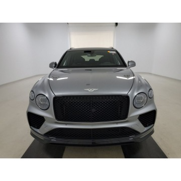 Bentley Bentayga  SUV 2021,  4.0 benzyna, automat - Na sprzedaż za 1 125 000 zł - Katowice - zdjęcie 2