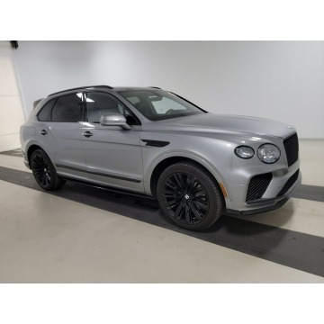 Bentley Bentayga  SUV 2021,  4.0 benzyna, automat - Na sprzedaż za 1 125 000 zł - Katowice - zdjęcie 3