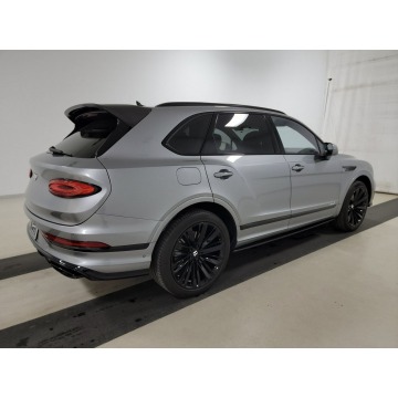Bentley Bentayga  SUV 2021,  4.0 benzyna, automat - Na sprzedaż za 1 125 000 zł - Katowice - zdjęcie 4