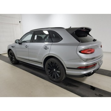 Bentley Bentayga  SUV 2021,  4.0 benzyna, automat - Na sprzedaż za 1 125 000 zł - Katowice - zdjęcie 5