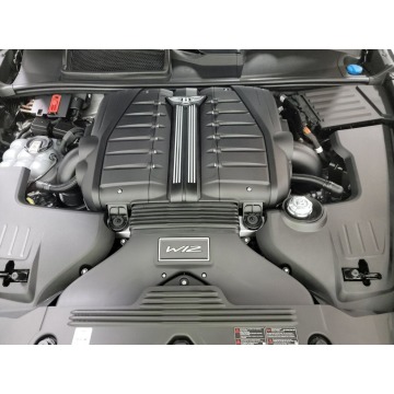 Bentley Bentayga  SUV 2021,  4.0 benzyna, automat - Na sprzedaż za 1 125 000 zł - Katowice - zdjęcie 9