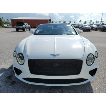 Bentley   Coupe/Sportowy 2022,  4.0 benzyna - Na sprzedaż za 1 255 500 zł - Katowice - zdjęcie 2
