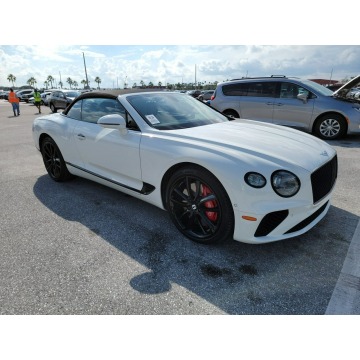Bentley   Coupe/Sportowy 2022,  4.0 benzyna - Na sprzedaż za 1 255 500 zł - Katowice - zdjęcie 3