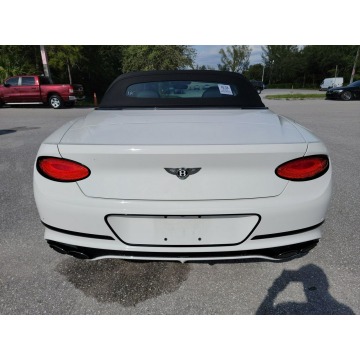 Bentley   Coupe/Sportowy 2022,  4.0 benzyna - Na sprzedaż za 1 255 500 zł - Katowice - zdjęcie 5