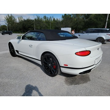 Bentley   Coupe/Sportowy 2022,  4.0 benzyna - Na sprzedaż za 1 255 500 zł - Katowice - zdjęcie 6