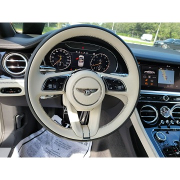 Bentley   Coupe/Sportowy 2022,  4.0 benzyna - Na sprzedaż za 1 255 500 zł - Katowice - zdjęcie 7