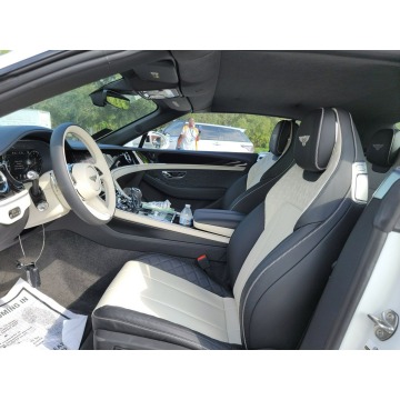 Bentley   Coupe/Sportowy 2022,  4.0 benzyna - Na sprzedaż za 1 255 500 zł - Katowice - zdjęcie 8