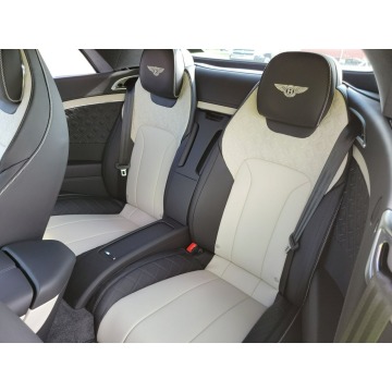 Bentley   Coupe/Sportowy 2022,  4.0 benzyna - Na sprzedaż za 1 255 500 zł - Katowice - zdjęcie 9