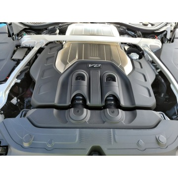 Bentley   Coupe/Sportowy 2022,  4.0 benzyna - Na sprzedaż za 1 255 500 zł - Katowice - zdjęcie 10