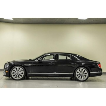 Bentley Continental Flying Spur  Sedan/Limuzyna 2022,  6.0 benzyna, automat - Na sprzedaż za 1 107 000 zł - Katowice - zdjęcie 3
