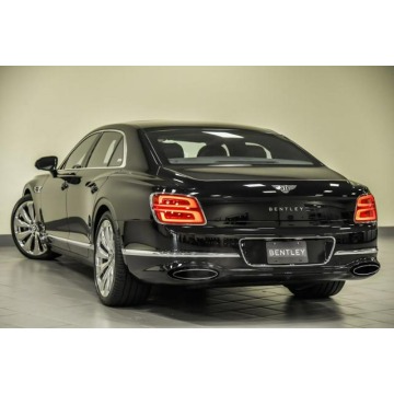 Bentley Continental Flying Spur  Sedan/Limuzyna 2022,  6.0 benzyna, automat - Na sprzedaż za 1 107 000 zł - Katowice - zdjęcie 4