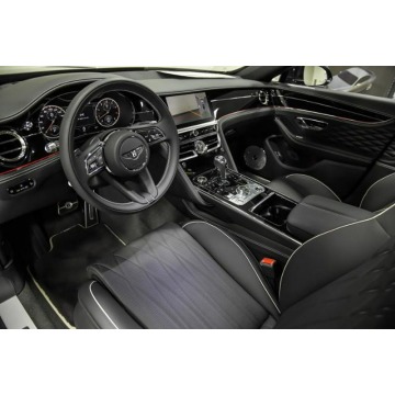 Bentley Continental Flying Spur  Sedan/Limuzyna 2022,  6.0 benzyna, automat - Na sprzedaż za 1 107 000 zł - Katowice - zdjęcie 7