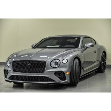 Bentley Continental GT - 2022 Speed