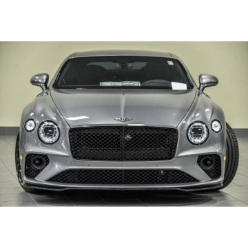 Bentley Continental GT  Sedan/Limuzyna 2022,  6.0 benzyna, automat - Na sprzedaż za 1 399 500 zł - Katowice - zdjęcie 2