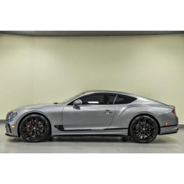Bentley Continental GT  Sedan/Limuzyna 2022,  6.0 benzyna, automat - Na sprzedaż za 1 399 500 zł - Katowice - zdjęcie 3