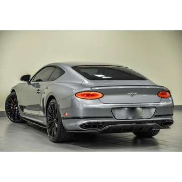 Bentley Continental GT  Sedan/Limuzyna 2022,  6.0 benzyna, automat - Na sprzedaż za 1 399 500 zł - Katowice - zdjęcie 4