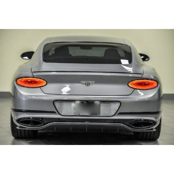 Bentley Continental GT  Sedan/Limuzyna 2022,  6.0 benzyna, automat - Na sprzedaż za 1 399 500 zł - Katowice - zdjęcie 5