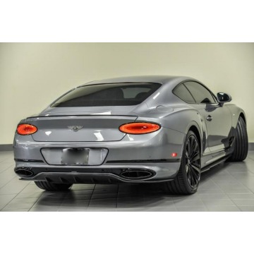 Bentley Continental GT  Sedan/Limuzyna 2022,  6.0 benzyna, automat - Na sprzedaż za 1 399 500 zł - Katowice - zdjęcie 6