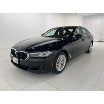 BMW 530 - 2022 Series 530i xDrive