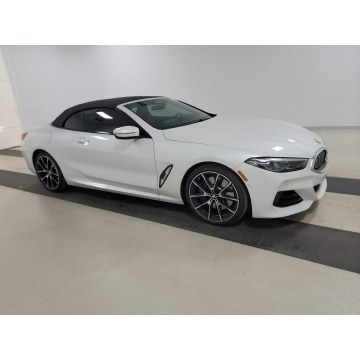 BMW Seria 8  Sedan/Limuzyna 2023,  3.0 benzyna, automat - Na sprzedaż za 398 520 zł - Katowice - zdjęcie 3