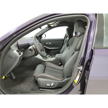 BMW M3  Sedan/Limuzyna 2023,  3.0 benzyna, automat - Na sprzedaż za 405 900 zł - Katowice - zdjęcie 7
