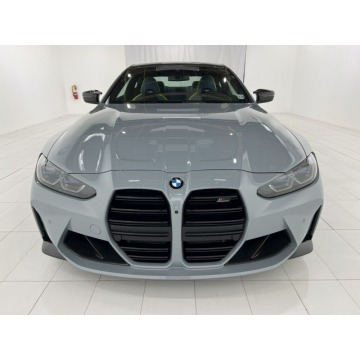 BMW M4  Coupe/Sportowy 2022,  3.0 benzyna, automat - Na sprzedaż za 388 680 zł - Katowice - zdjęcie 2