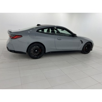 BMW M4  Coupe/Sportowy 2022,  3.0 benzyna, automat - Na sprzedaż za 388 680 zł - Katowice - zdjęcie 4