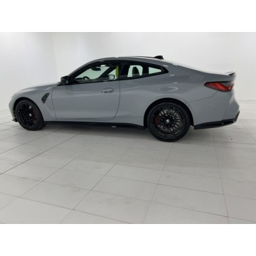 BMW M4  Coupe/Sportowy 2022,  3.0 benzyna, automat - Na sprzedaż za 388 680 zł - Katowice - zdjęcie 5