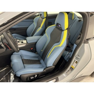 BMW M4  Coupe/Sportowy 2022,  3.0 benzyna, automat - Na sprzedaż za 388 680 zł - Katowice - zdjęcie 6