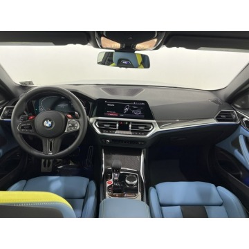 BMW M4  Coupe/Sportowy 2022,  3.0 benzyna, automat - Na sprzedaż za 388 680 zł - Katowice - zdjęcie 7