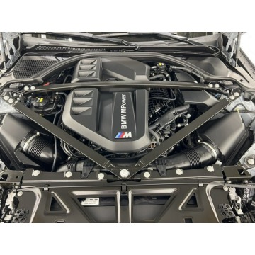 BMW M4  Coupe/Sportowy 2022,  3.0 benzyna, automat - Na sprzedaż za 388 680 zł - Katowice - zdjęcie 8