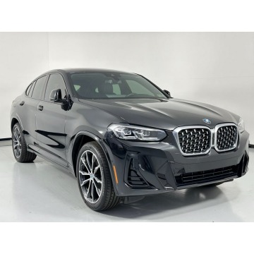 BMW X4 - xDrive30i 248 km 2022