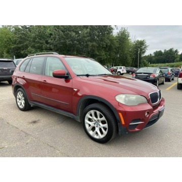 BMW X5  SUV 2011,  3.0 benzyna, automat - Na sprzedaż za 16 605 zł - Katowice - zdjęcie 2