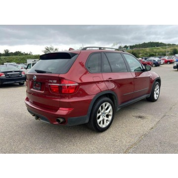 BMW X5  SUV 2011,  3.0 benzyna, automat - Na sprzedaż za 16 605 zł - Katowice - zdjęcie 3