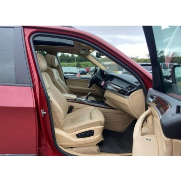 BMW X5  SUV 2011,  3.0 benzyna, automat - Na sprzedaż za 16 605 zł - Katowice - zdjęcie 5