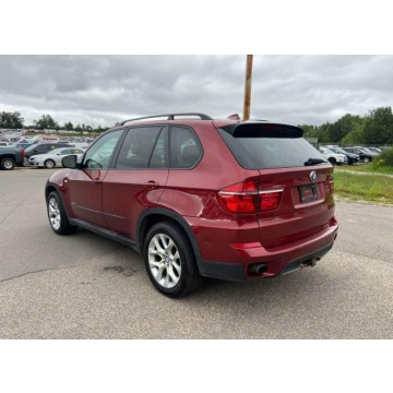 BMW X5  SUV 2011,  3.0 benzyna, automat - Na sprzedaż za 16 605 zł - Katowice - zdjęcie 4