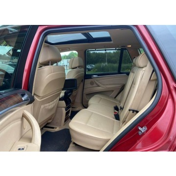 BMW X5  SUV 2011,  3.0 benzyna, automat - Na sprzedaż za 16 605 zł - Katowice - zdjęcie 6