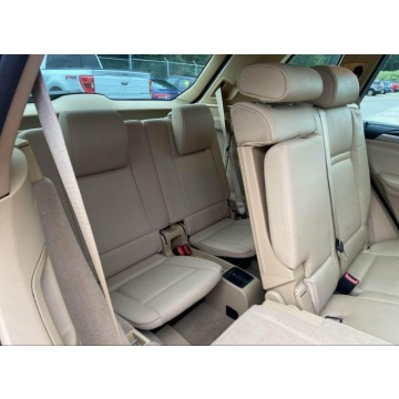 BMW X5  SUV 2011,  3.0 benzyna, automat - Na sprzedaż za 16 605 zł - Katowice - zdjęcie 7