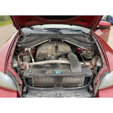 BMW X5  SUV 2011,  3.0 benzyna, automat - Na sprzedaż za 16 605 zł - Katowice - zdjęcie 9