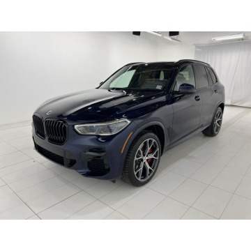 BMW X5 - 2023