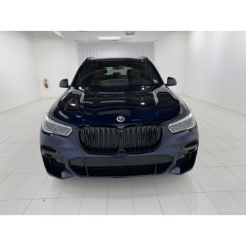 BMW X5  SUV 2023,  3.0 benzyna, automat - Na sprzedaż za 435 420 zł - Katowice - zdjęcie 2
