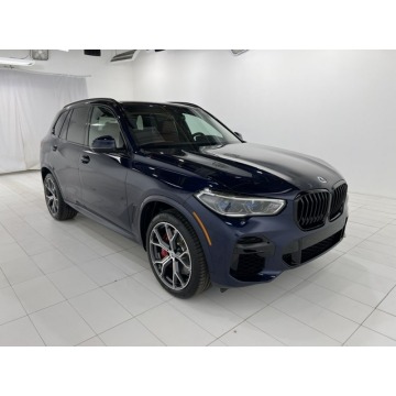 BMW X5  SUV 2023,  3.0 benzyna, automat - Na sprzedaż za 435 420 zł - Katowice - zdjęcie 3